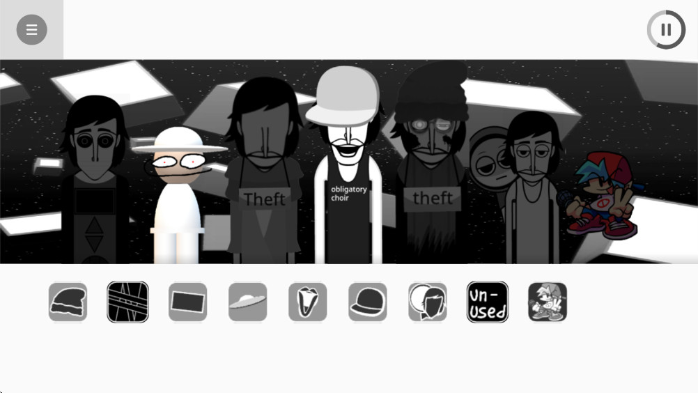 节奏盒子Sprunki寄生虫11.0图3