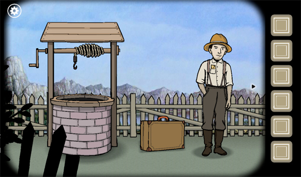 锈湖追溯新版图2