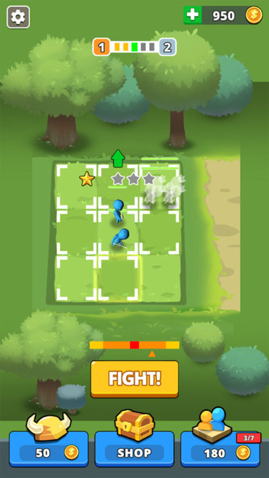 战地模拟器官网正版2026图2