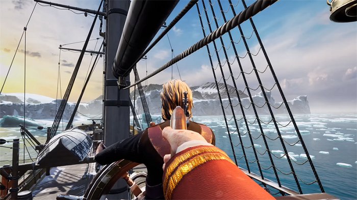 恐怖迷雾生存图3