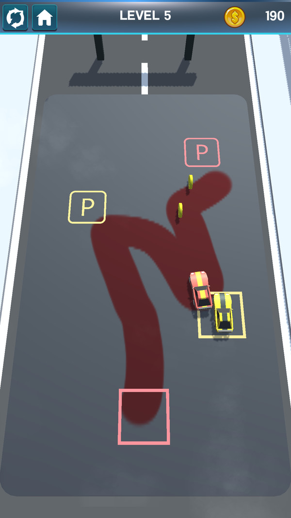 超级泊车图5
