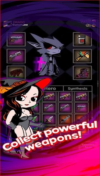 怪物商店物语8 (MMS Idle)最新版v8图3