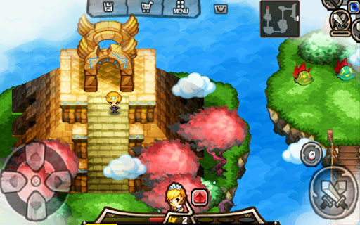 女王的皇冠2破解版 安卓高级版1.0.3图3