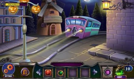 密室逃脱险恶的故事图2