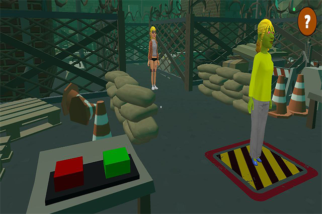 边境丧尸检察官图4