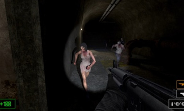 发明3：僵尸生存图2