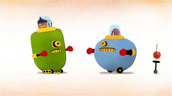 毛线先生安卓中文版图4