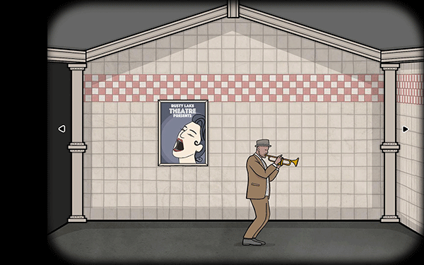 Underground Blossom完整版中文版图5