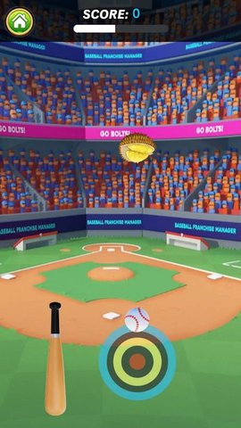 超级棒球(Super Baseball)图2