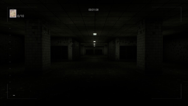 尖叫才能奔跑图1