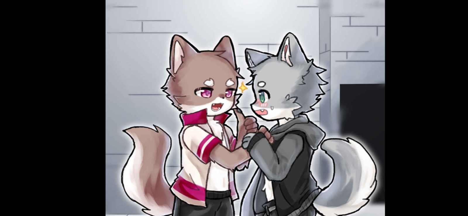 Neglected手机版图2