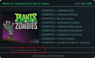 植物大战僵尸修改器2026版图2