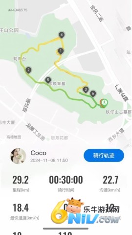 路飞运动图3
