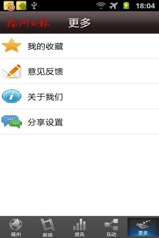 福州日报图4