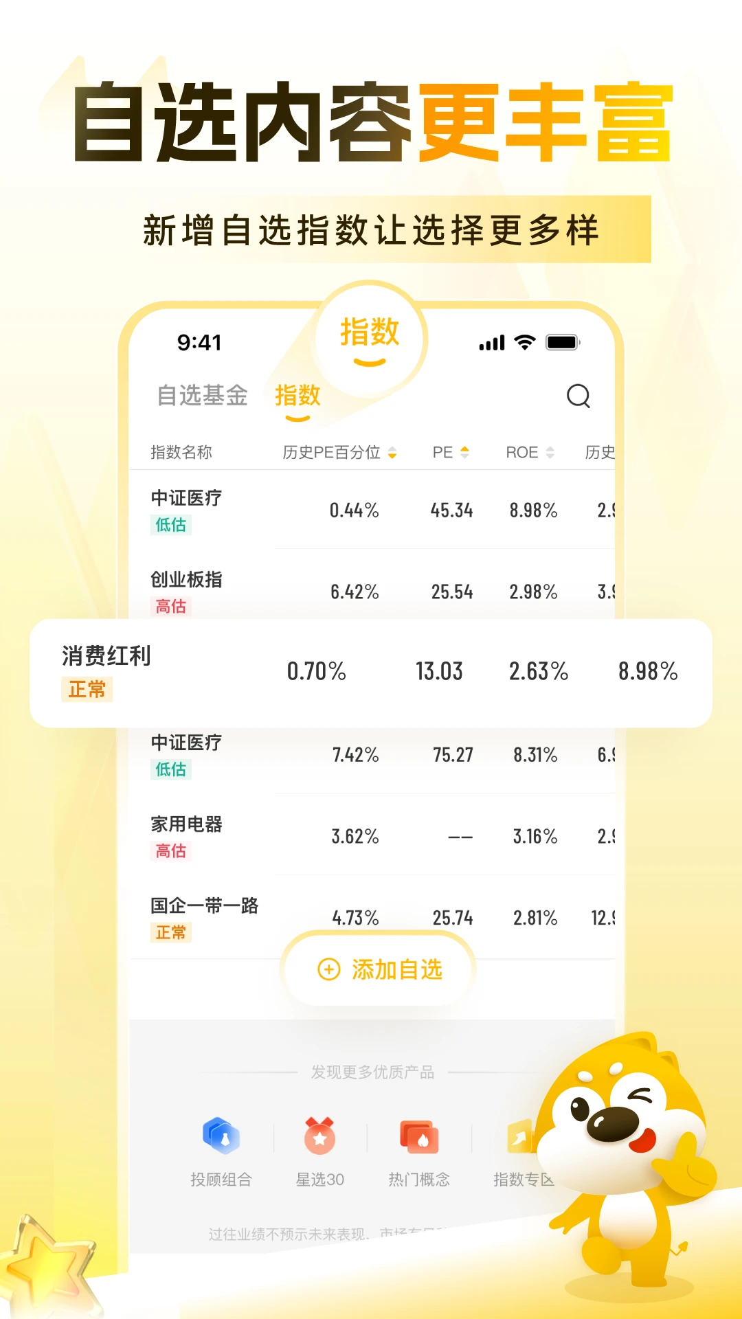 小金伴投图5