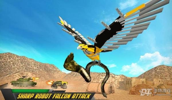 蛇形机器人变身图2