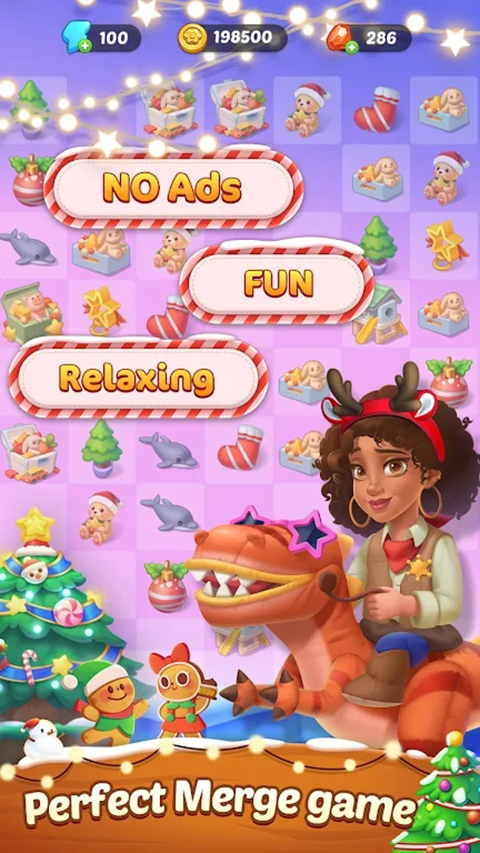 Seaside Escape安装器图1