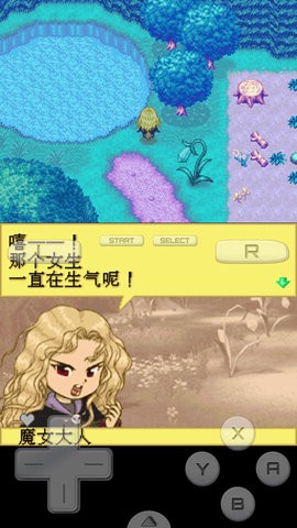 牧场物语精灵驿站图1