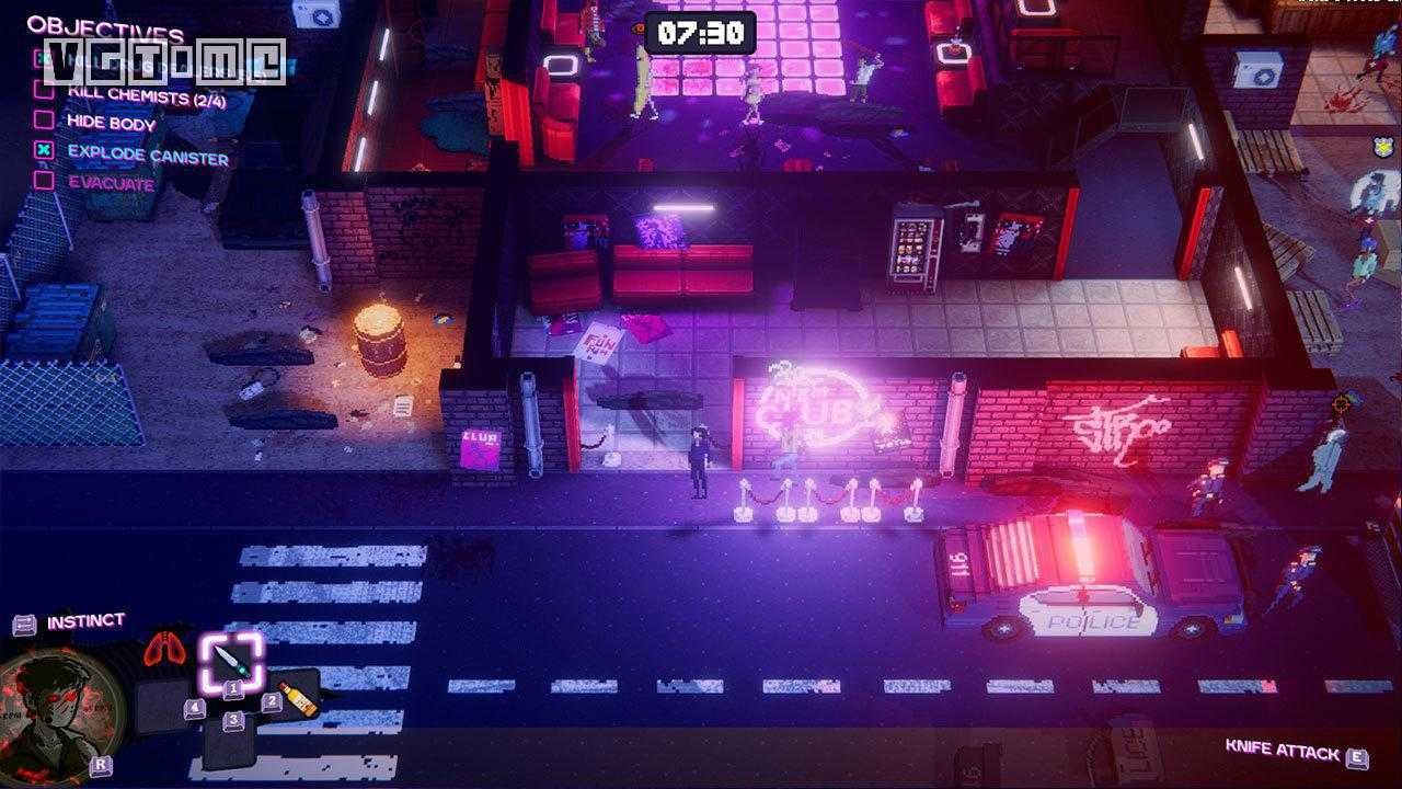 疯狂派对2图2