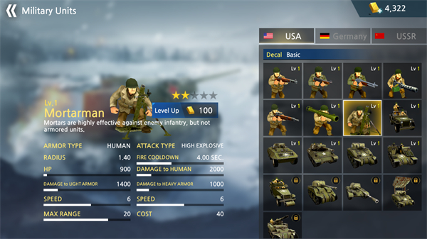 WW2 Battle Front Simulator安装器图4