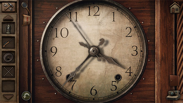 Aurora Hills: Chapter 2图5