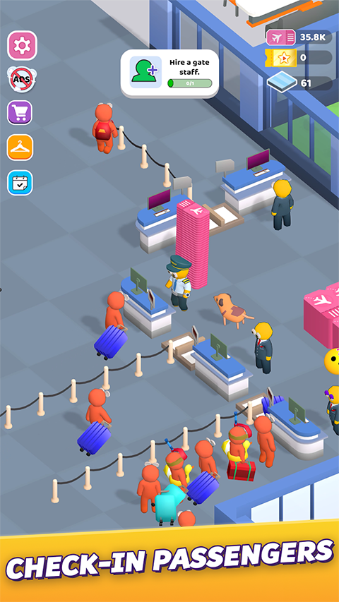 Airport Master安装器图3