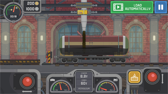 Train Simulator安装器 Train Simulator安装器