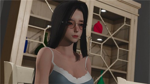 我的女友是蓝领图1