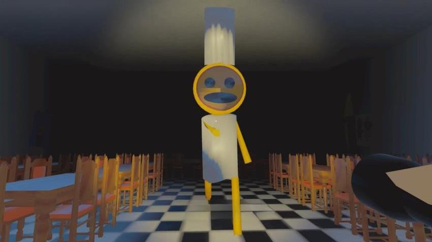 疯狂逃生模拟图5