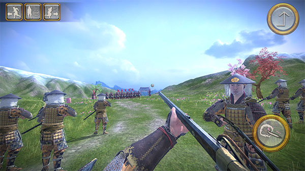 Shogun: War and Empire图3