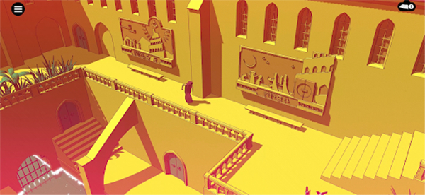 巴别塔圣歌手机版图3