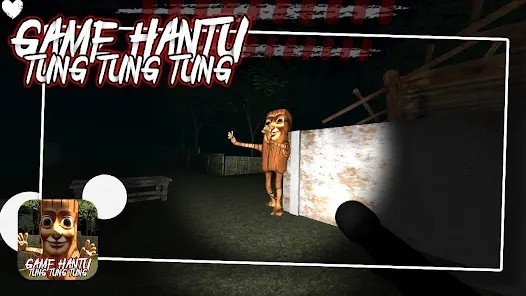 东东东东萨胡尔 (Hantu Tung Tung Tung Tung)安卓版v10
