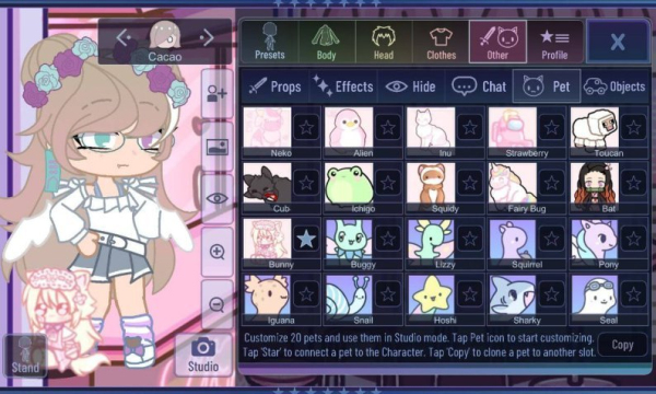 加查美学(Gacha Aestethic)图3