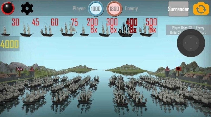中海战争图4