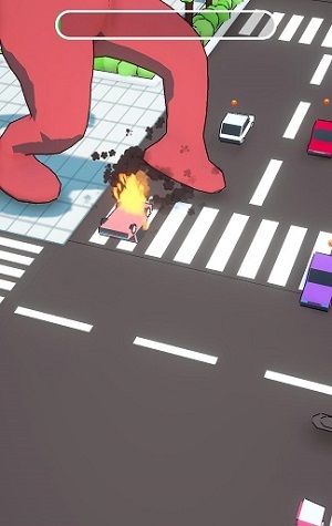 不要践踏app图1