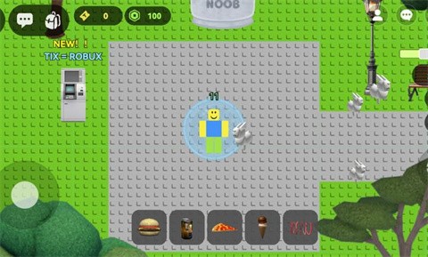 罗布乐思（创游版）图2