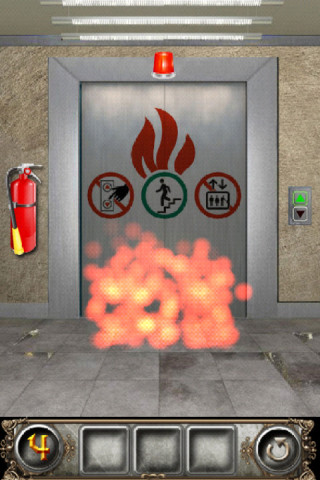 密室逃脱探秘者图2