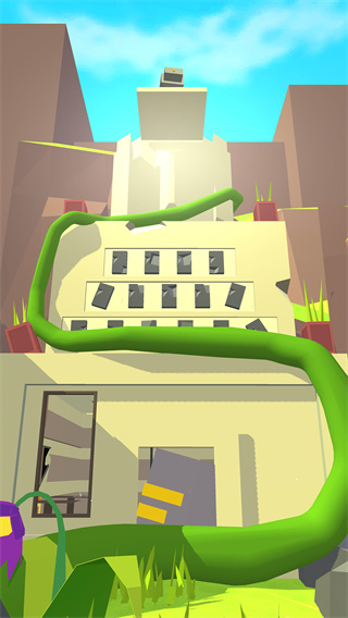 Herelone: Mysterious Adventure图4