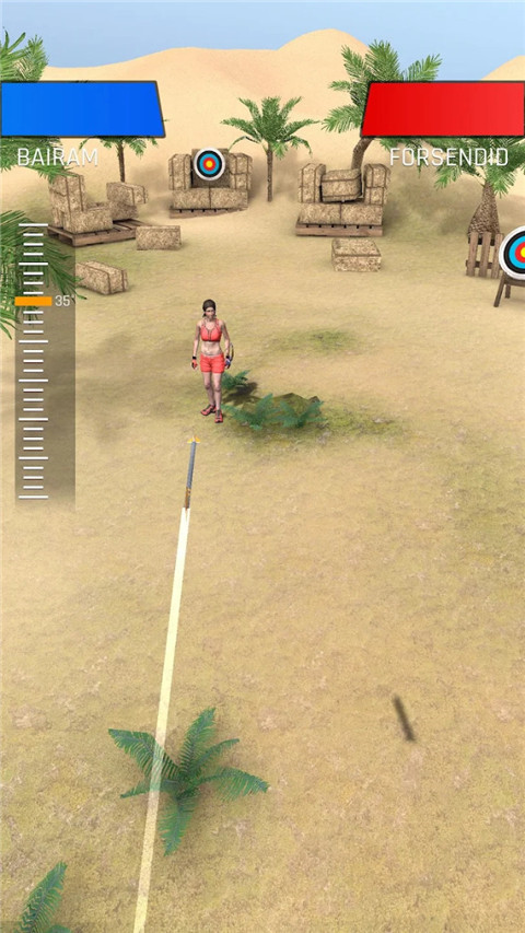 Archery Clash安装器图2