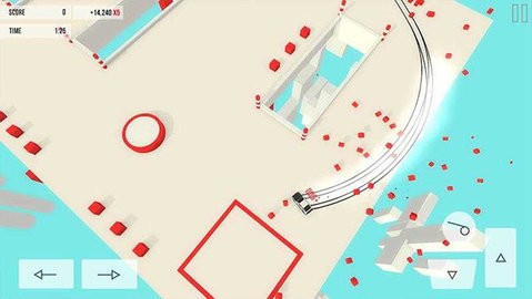 绝对漂移软件图2