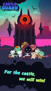 Idle castle defense:Zombie&nbsp;Miners图2