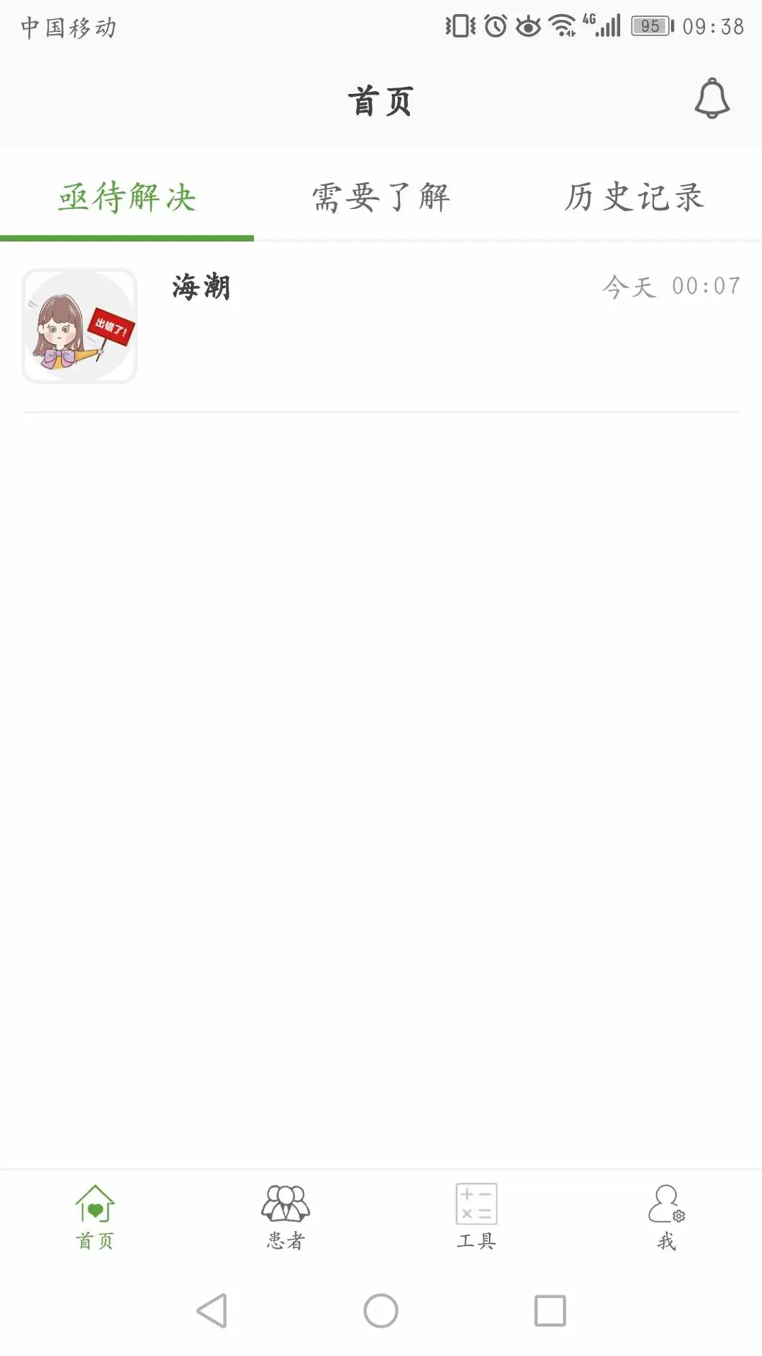 凯德尼医生端图1