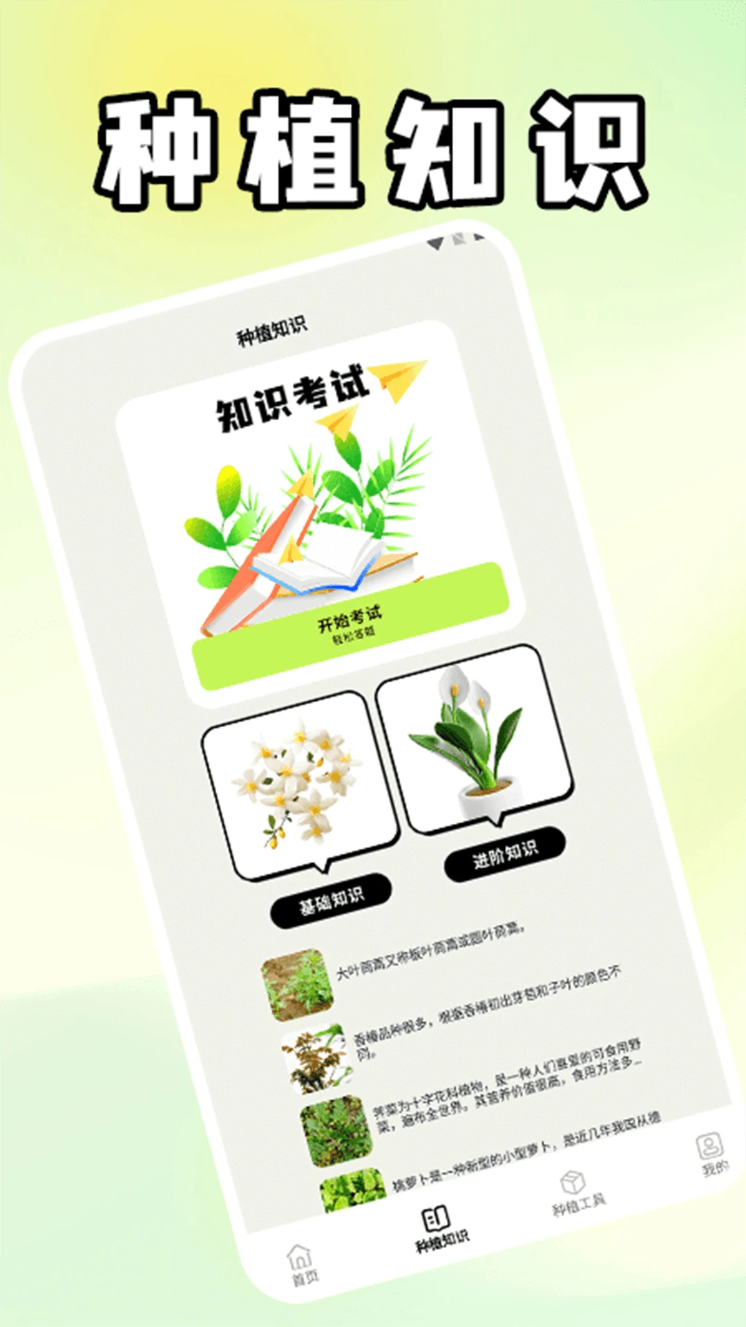 奶奶的小农院图2