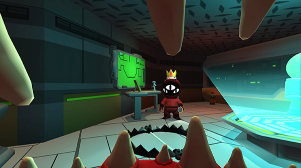 Online Imposter 3D安装器图5