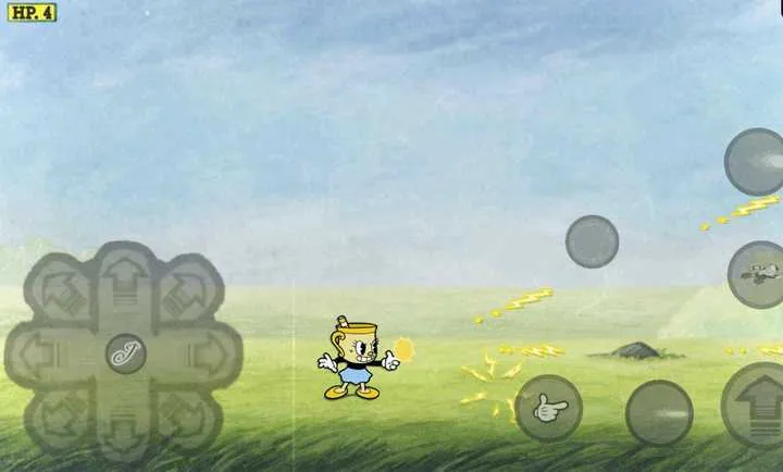 cuphead fusión