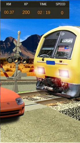 欧洲列车模拟器图3