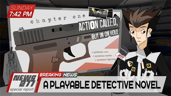 Methods:Detective Competition1图3