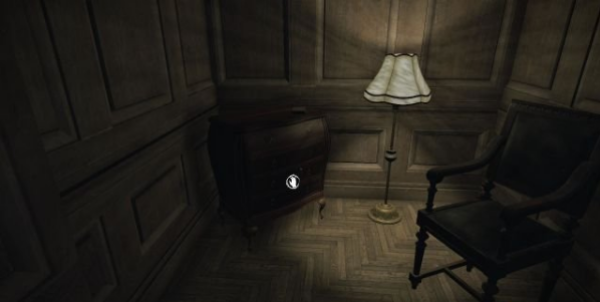 Layers of Fear: Solitude图1