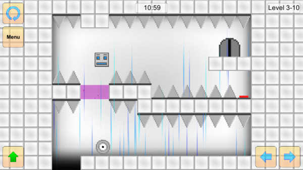 重力君的冒险图2