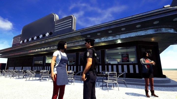 王牌特工行动模拟器 王牌特工行动模拟器